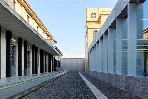 fondazione prada spaces|where is prado museum.